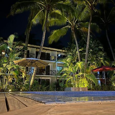 Oasis Palms Hotel 나디 외부 사진
