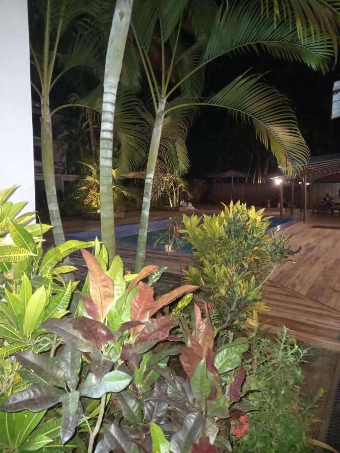 Oasis Palms Hotel 나디 외부 사진