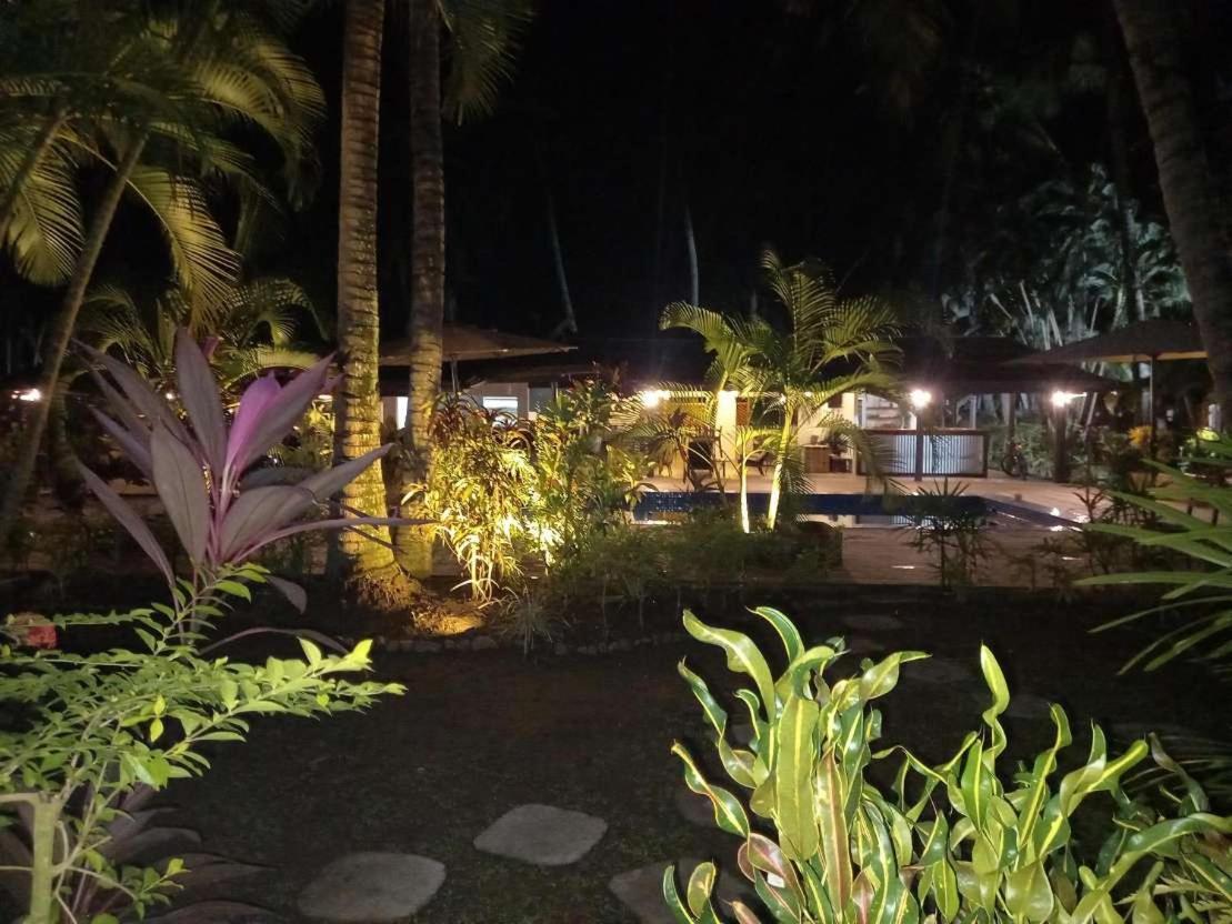 Oasis Palms Hotel 나디 외부 사진
