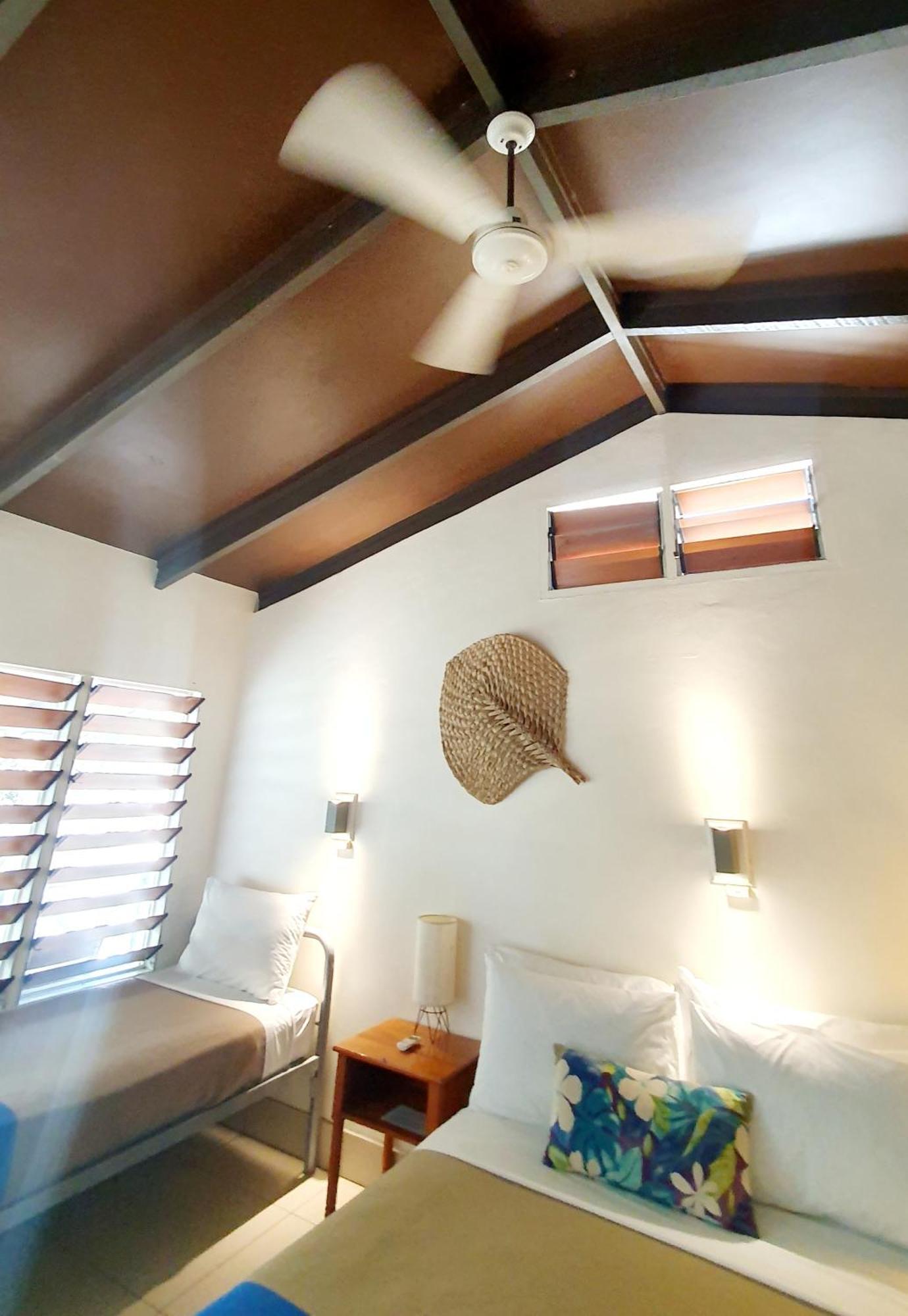 Oasis Palms Hotel 나디 외부 사진