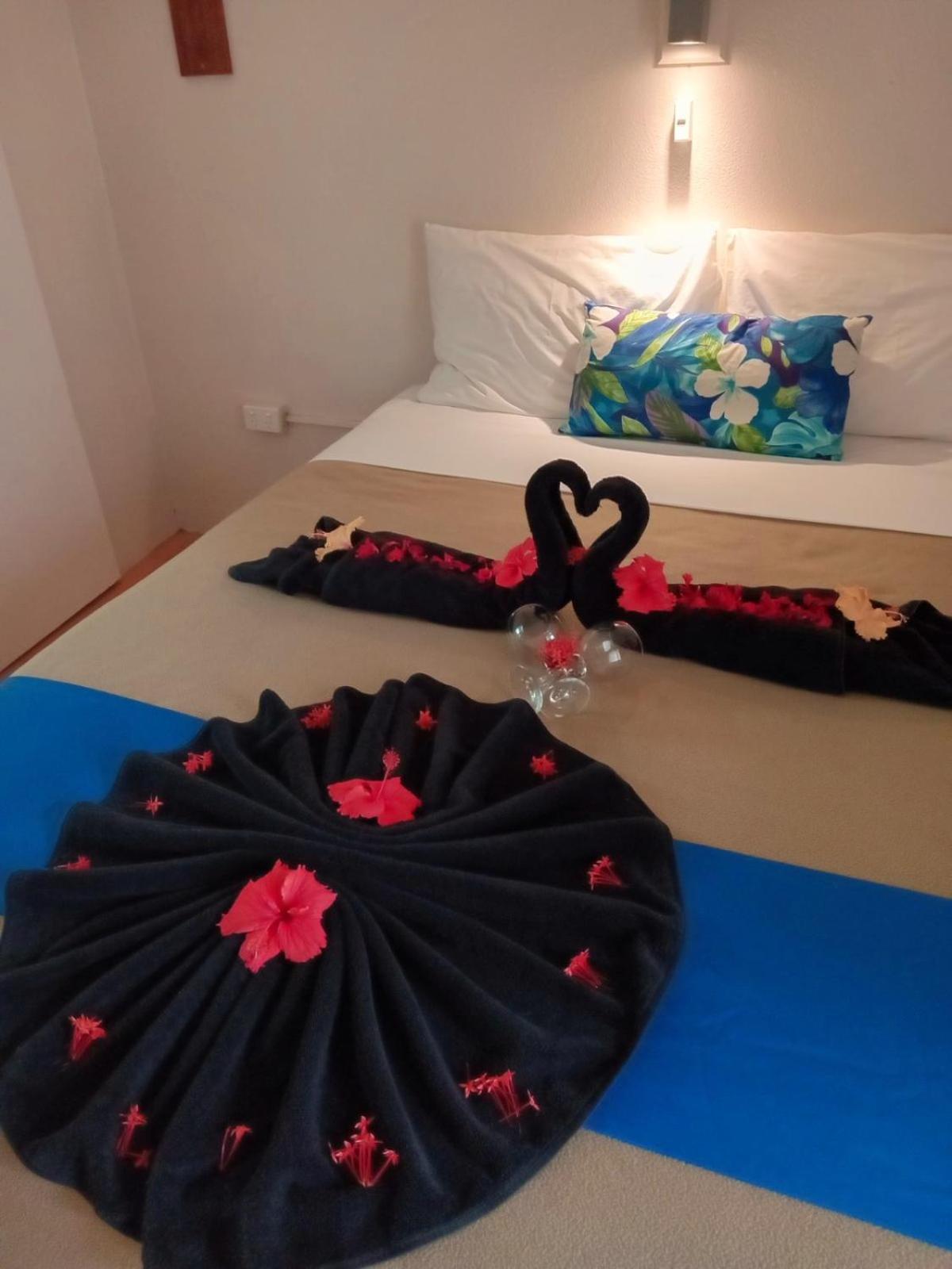 Oasis Palms Hotel 나디 외부 사진