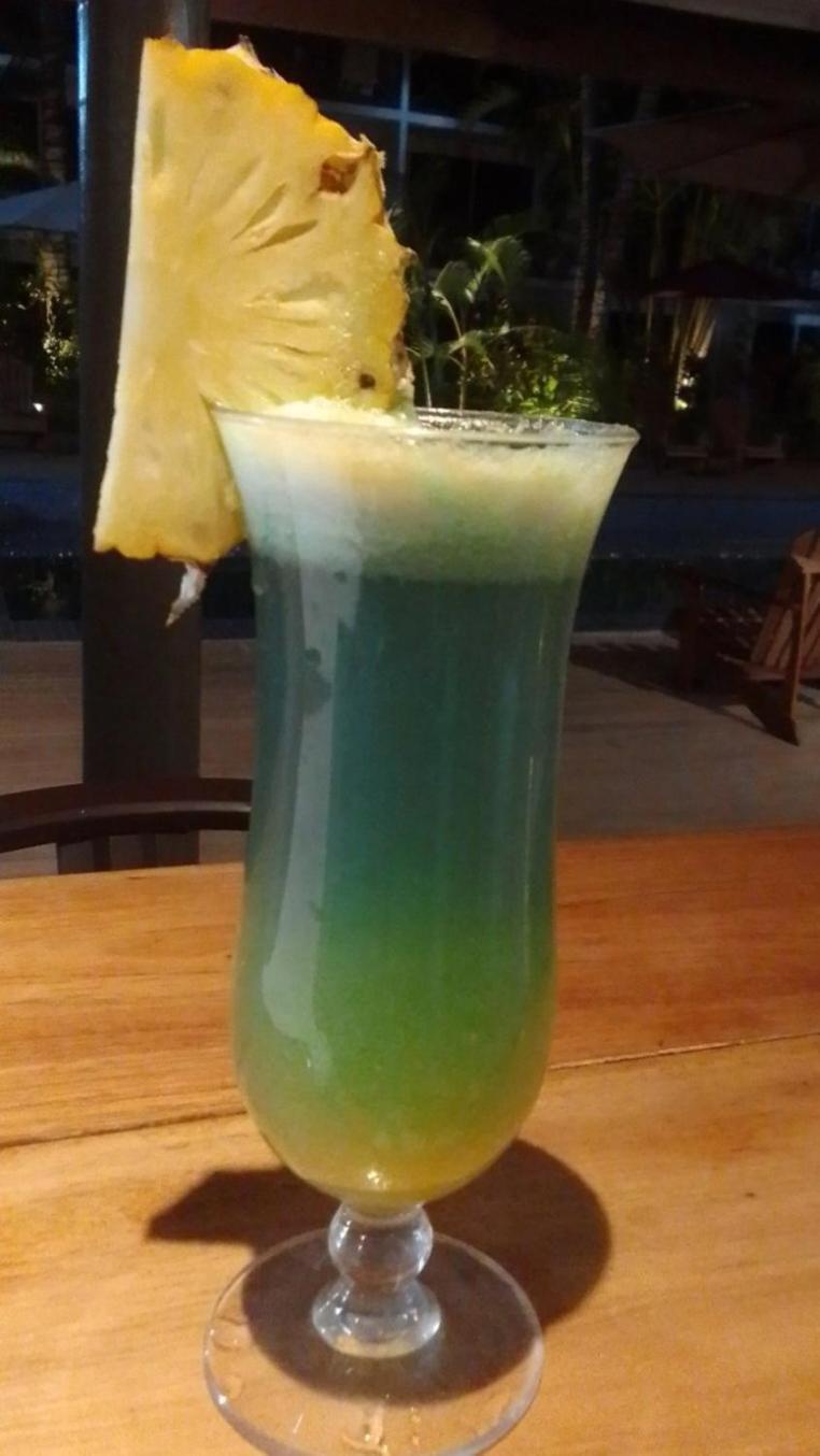 Oasis Palms Hotel 나디 외부 사진